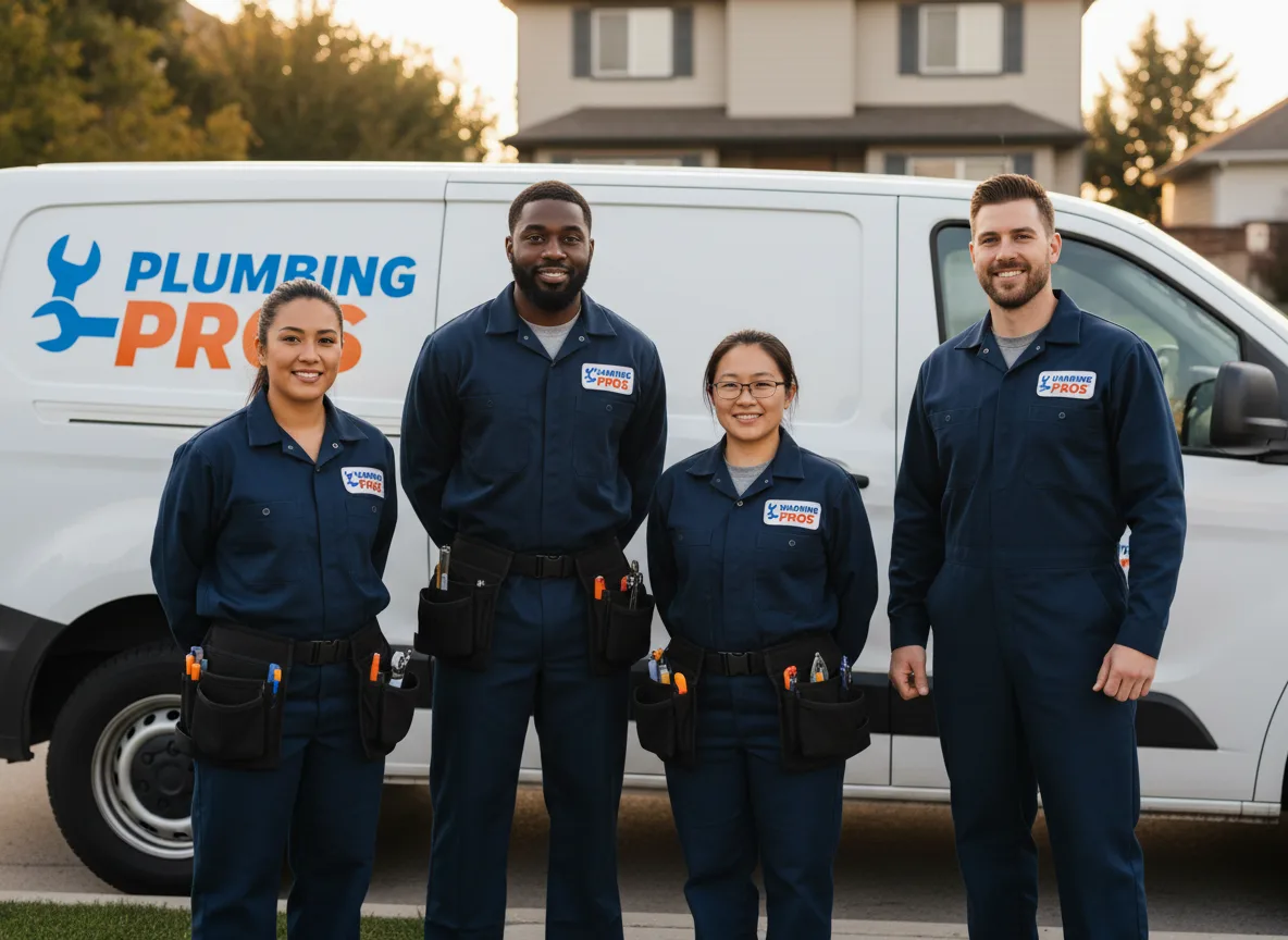 Water Heater Repair company in Frenchville, ME